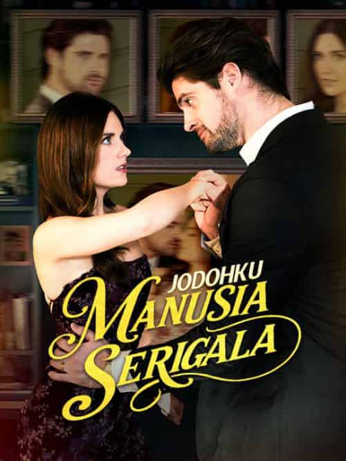 Jodohku Manusia Serigala（65集全）Austin＆Lance＆Vinci＆＆Lucy＆Rosemary - 海之城海外短剧