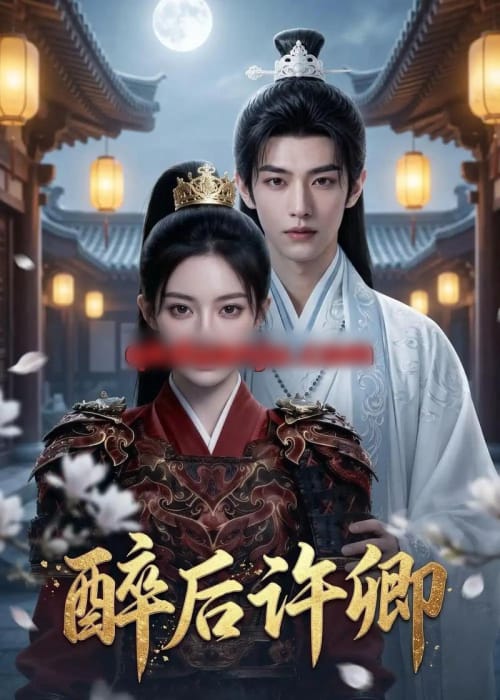 醉后许卿（68集全）AI短剧 - 海之城短剧