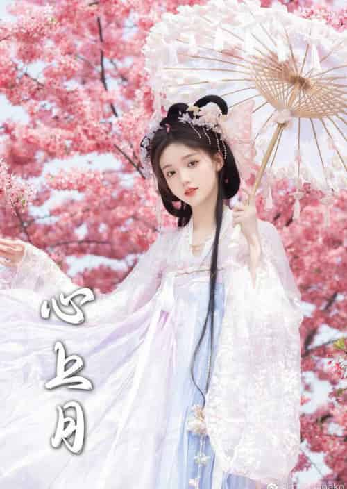 为凰＆心上月（72集全）御儿＆王嘉懋 - 海之城短剧