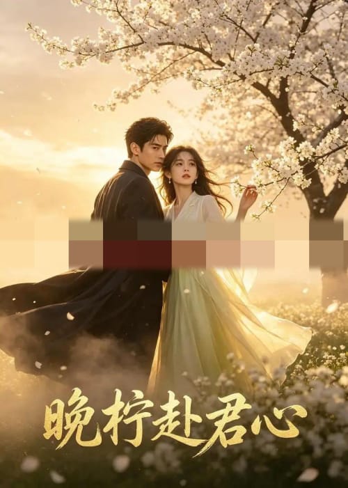 晚柠赴君心（30集全）AI短剧-海之城短剧项目