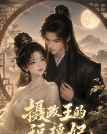 摄政王的福瑶妃（62集全）动漫-海之城短剧项目