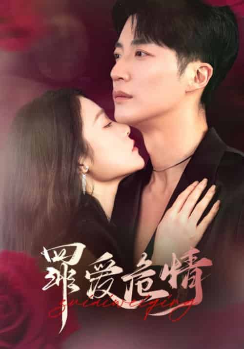 罪爱危情（59集全）王名扬＆杨宁 - 海之城短剧