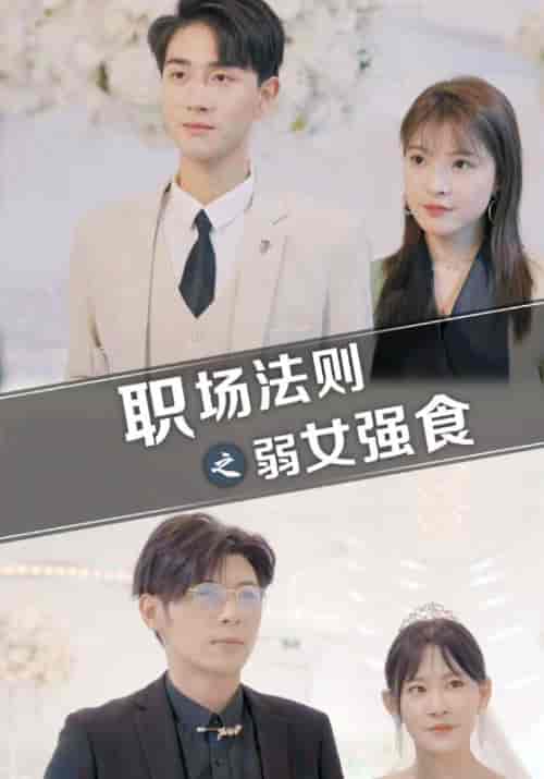 职场法则之弱女强食（83集全）孟宴辰＆李心悠 - 海之城短剧