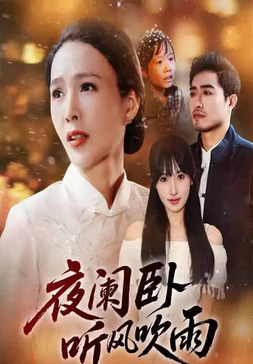 夜阑卧听风吹雨（70集全） - 海之城短剧