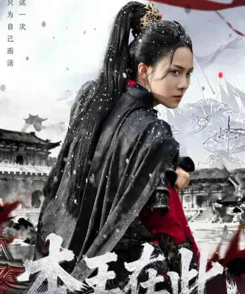 本王在此（72集全）童家豪＆苏寰-海之城短剧项目