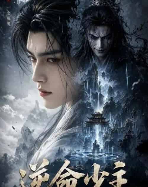逆命少主（10集全）AI-海之城短剧项目