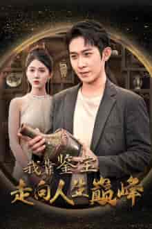 我靠鉴宝走向人生巅峰（40集全） - 海之城短剧