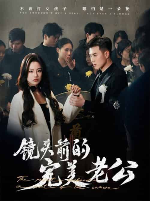 镜头前的完美老公（52集全）黄文博＆佳美丽斯 - 海之城短剧