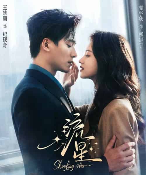 流星（77集全）王皓祯＆郭宇欣-海之城短剧项目