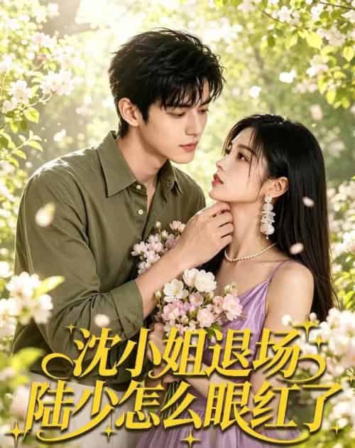 沈小姐退场陆少怎么眼红了（44集全）AI-海之城短剧项目