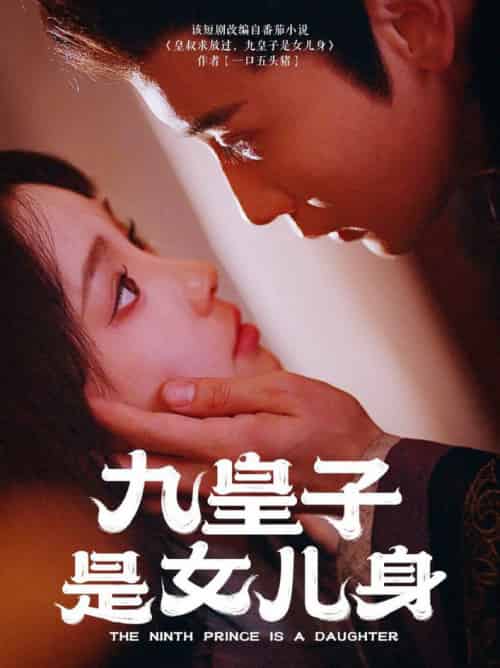 九皇子是女儿身 九皇子是女儿身