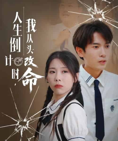 人生倒计时我从头改命（80集）路露 - 海之城短剧