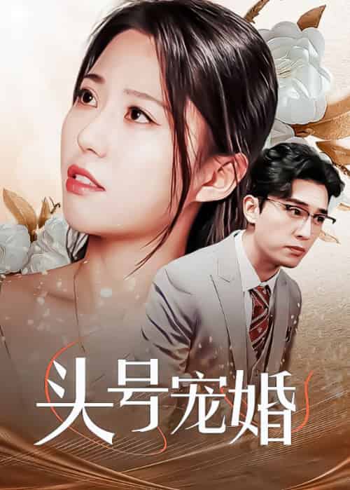 头号宠婚（97集全）傅斯尘＆林云溪 - 海之城短剧