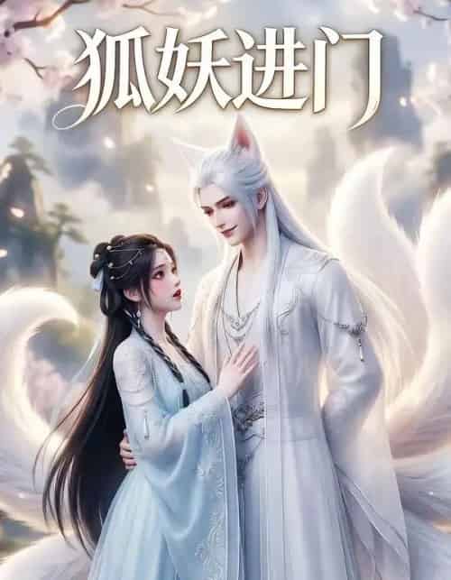 狐妖进门（24集全）AI-海之城短剧项目