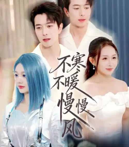 不寒不暖慢慢风（70集全）仇乐瑶＆傅汉源-海之城短剧项目