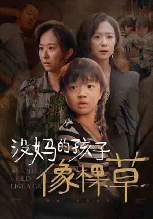 没妈的孩子像棵草（50集全） - 海之城短剧