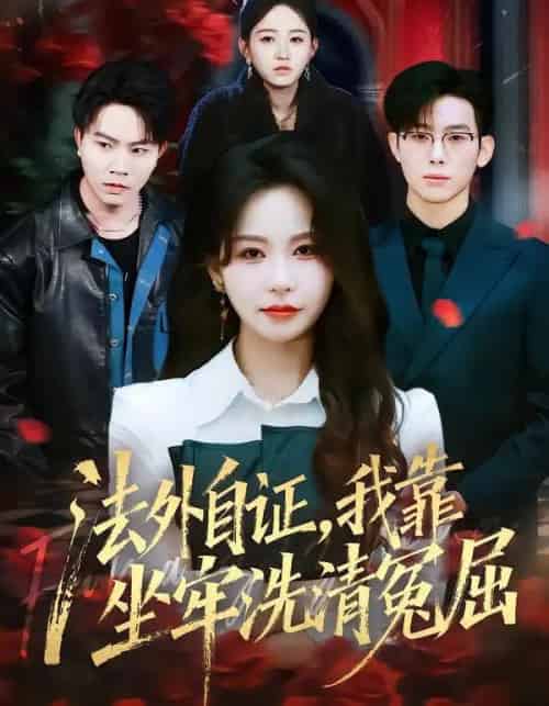 法外自证，我靠坐牢洗清冤屈（77集全）思睿＆松遥-海之城短剧项目
