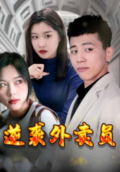 逆袭外卖员（123集全）奕珹＆小慧 - 海之城短剧
