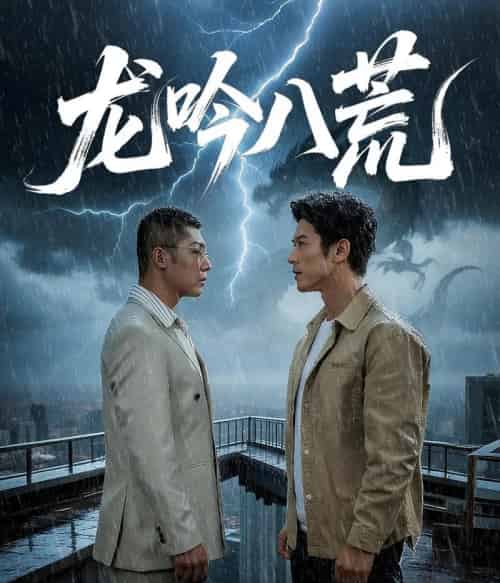 龙吟八荒＆龙驭九重＆龙腾九霄（60集全）赖艺＆林思彤-海之城短剧项目