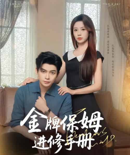 金牌保姆进修手册 （66集） 毛致远＆何怡婷＆唐梓铭＆郭聪毅 - 海之城短剧
