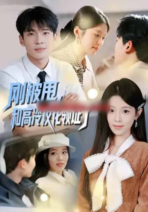 刚被甩，和高冷校花领证了（67集全）杜宇琪＆傅韶涵-海之城短剧项目