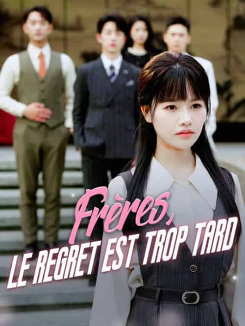 Frères, le regret est trop tard Frères, le regret est trop tard