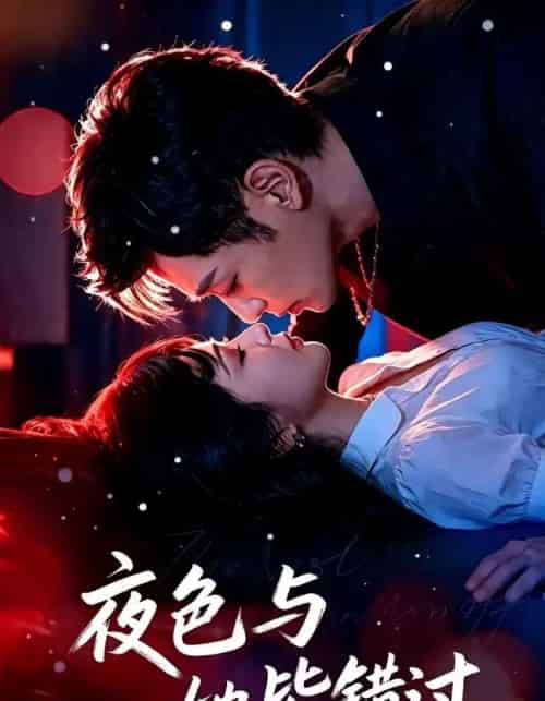 夜色与她皆错过（46集全）-海之城短剧项目
