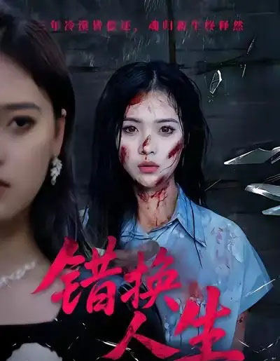 错换人生（61集全）江炘＆朱宣甫-海之城短剧项目