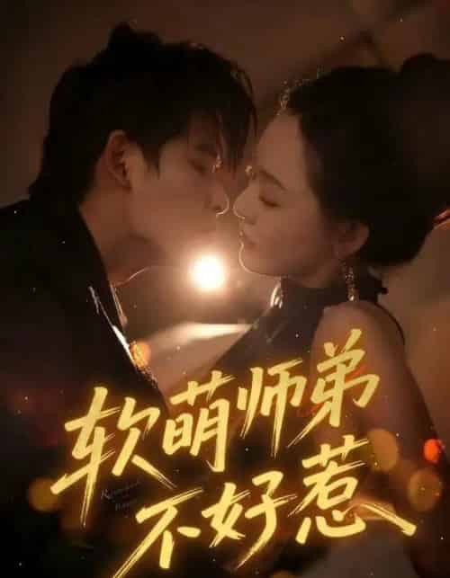 软萌师弟不好惹（60集全）齐轩-海之城短剧项目