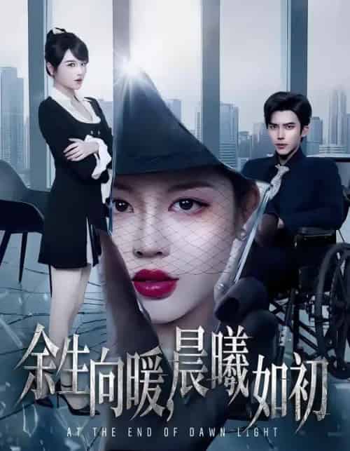 余生向暖，晨曦如初（80集全）冯思源＆马芯妤-海之城短剧项目