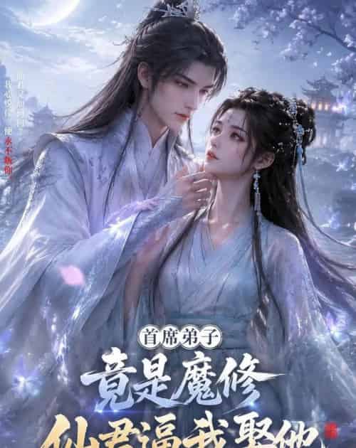 首席弟子竟是魔修，仙君逼我娶他（30集全）动漫-海之城短剧项目