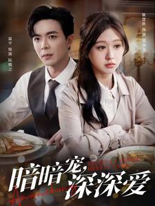 暗暗宠深深爱（66集）温宇＆柴慧欣 - 海之城短剧