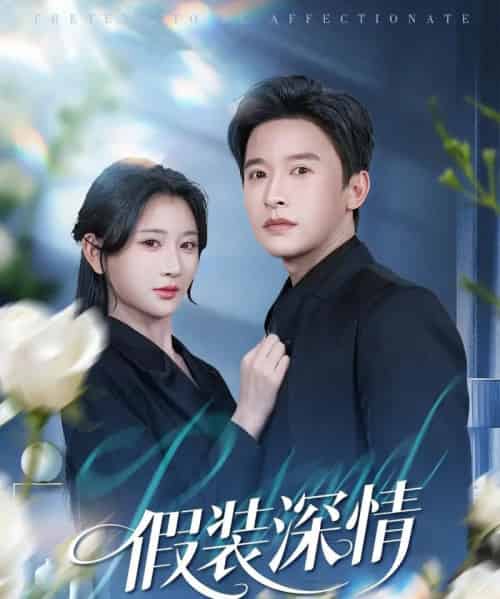 假装深情（60集全）张云庆＆杨珊-海之城短剧项目