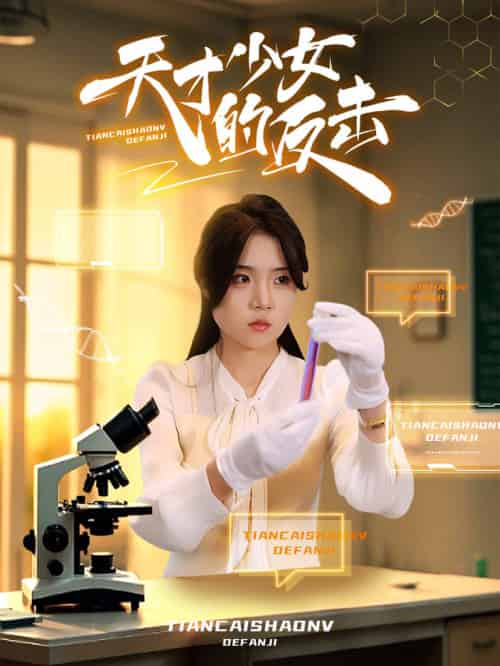 天才少女的反击（31集全） - 海之城短剧