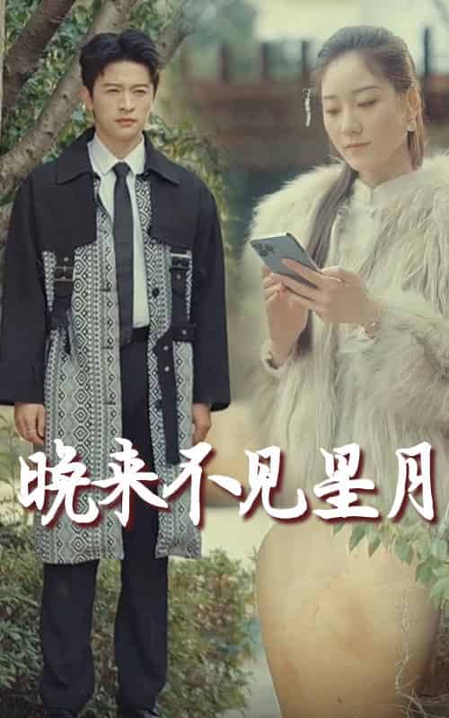 晚来不见星月（40集全）张奕乔 - 海之城短剧