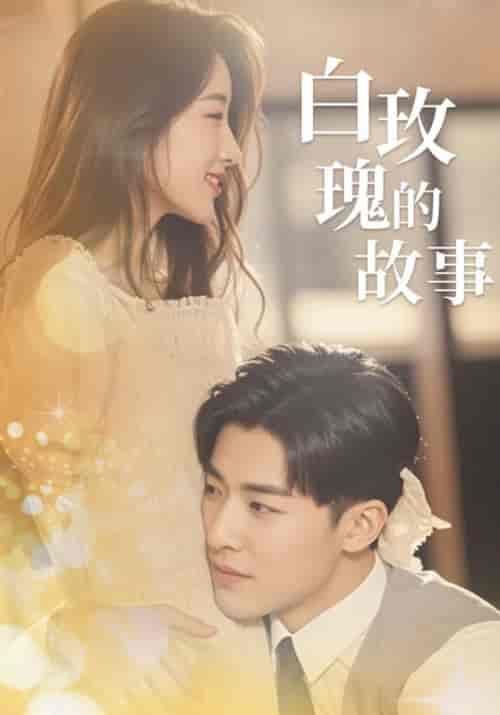 白玫瑰的故事（30集全）孙东＆文爱佳 - 海之城短剧