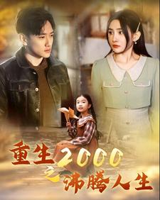 重生2000之沸腾人生（85集） - 海之城短剧