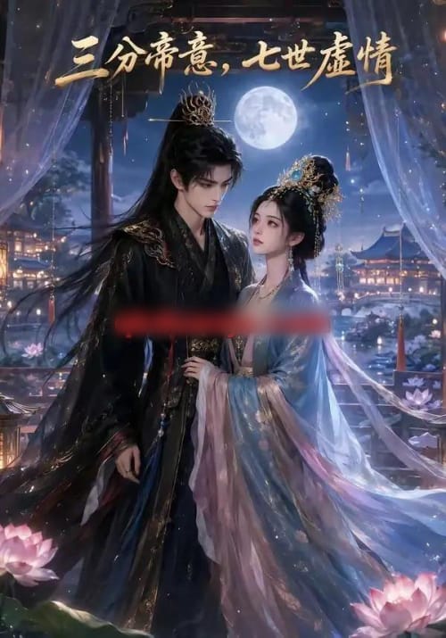 三分帝意，七世虚情（67集全）动漫-海之城短剧项目