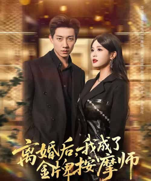 离婚后我成了金牌按摩师 离婚后我成了金牌按摩师