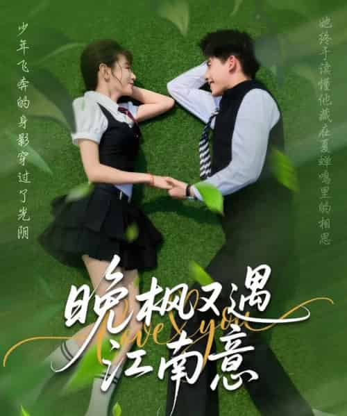 晚枫又遇江南意（60集）吴宇航＆马铭婕 - 海之城短剧