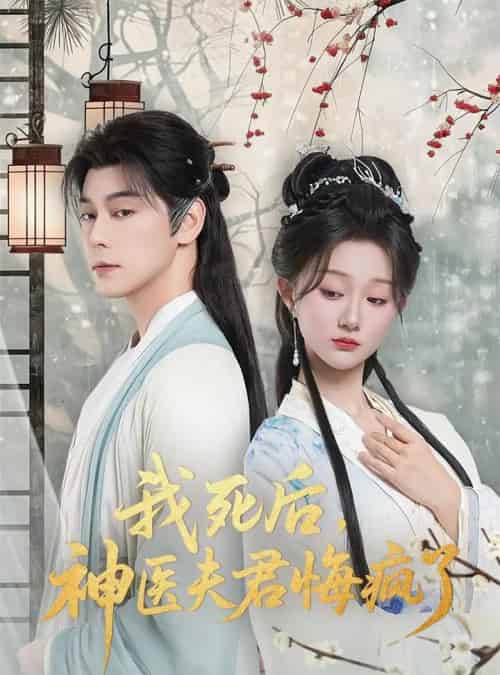 我死后神医夫君悔疯了＆甘草剧毒不及君心（70集全）袁志颖＆薄雨童-海之城短剧项目