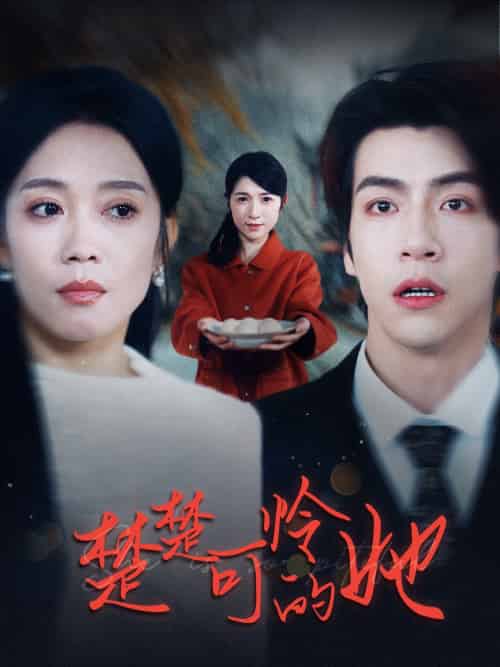 楚楚可怜的她（50集） - 海之城短剧