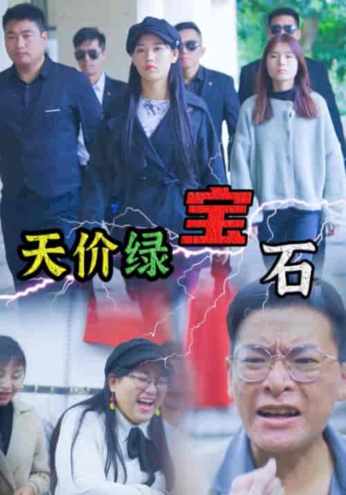 天价绿宝石（60集全）文自豪＆潭洋 - 海之城短剧