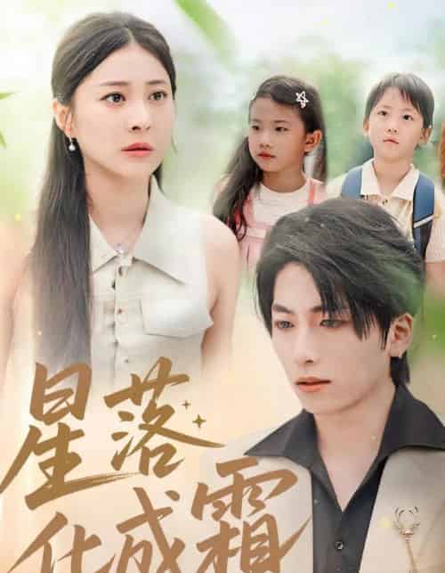 星落化成霜（66集全）宋雯娟＆杨辰瑞 - 海之城短剧