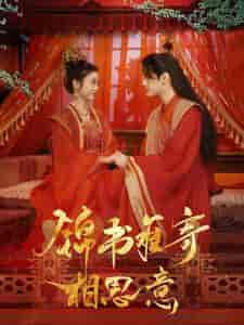 锦书难寄相思意（97集） - 海之城短剧