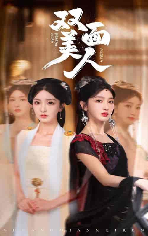 双面美人（30集） - 海之城短剧