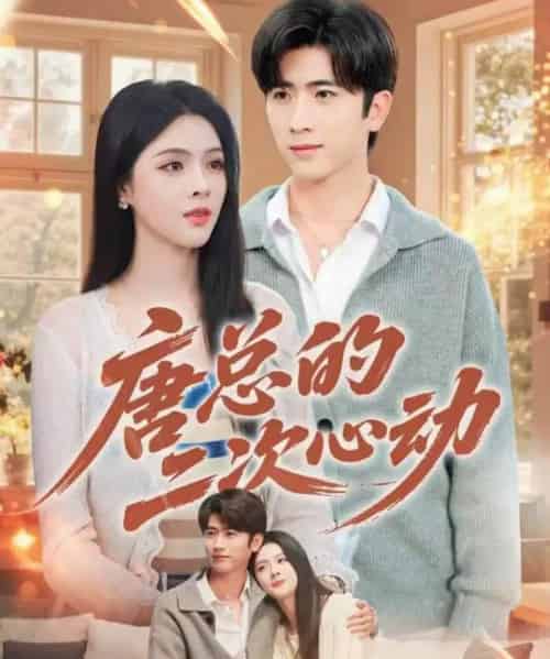 唐总的二次心动（80集全）余戬＆刘彦君-海之城短剧项目