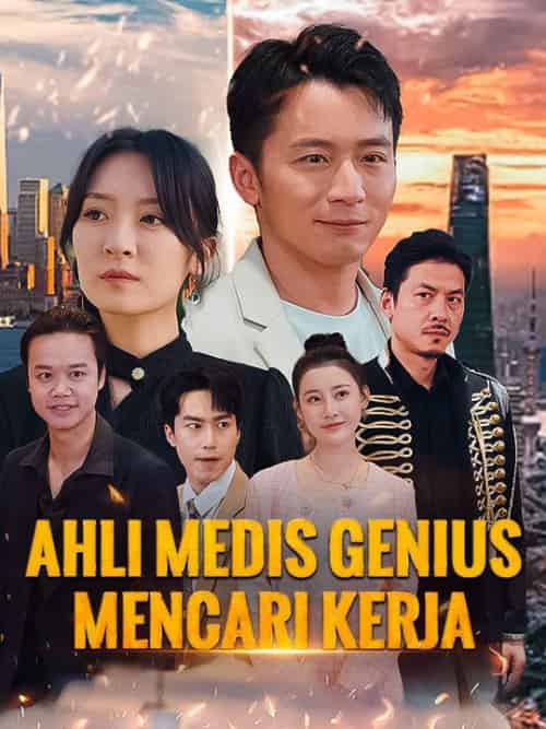 Ahli Medis Genius Mencari Kerja（96集全）Carlo＆Limano＆＆Yelena＆Jayan - 海之城海外短剧
