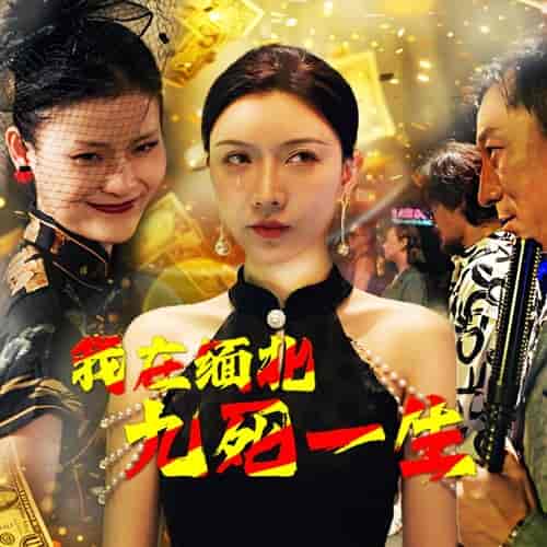 我在缅北九死一生（80集） - 海之城短剧