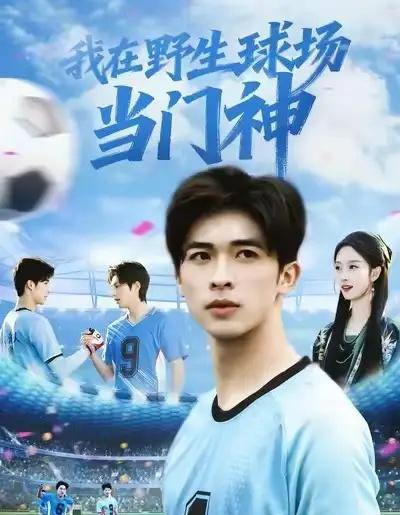 我在野生球场当门神（31集全）-海之城短剧项目